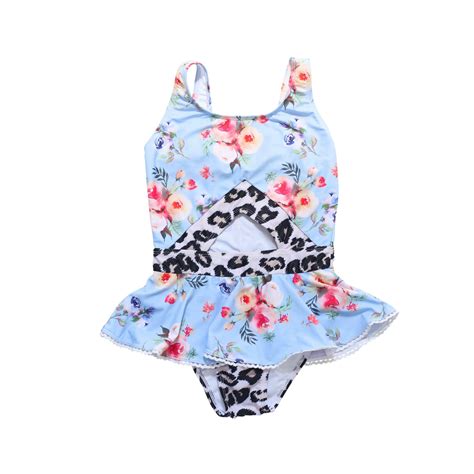 Aqua Vista One Piece Swimsuit Blueberry Bay