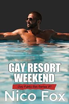 Amazon Co Jp Gay Resort Weekend A Gay Public Sex Story Gay Public