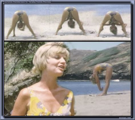 Florence Henderson Naked Cumception