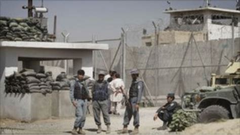 Un Publishes Afghanistan Prisoner Torture Report Bbc News