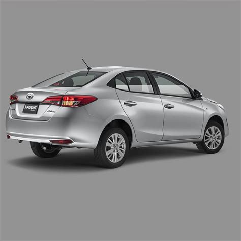 Toyota Yaris Sedán Nuevos Precios Del Catálogo Y Cotizaciones