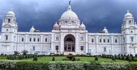 🐈 Historical Places In Kolkata Top 5 Historic Places And Monuments In