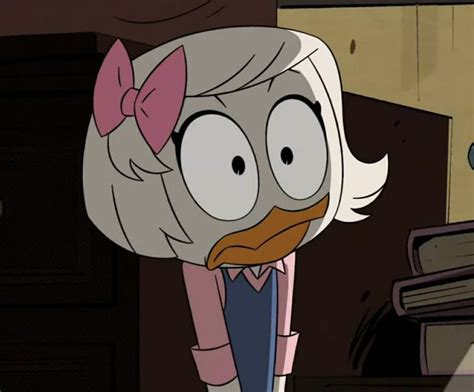 Who Is Webby From Ducktales Father Celebrity Wiki Informations