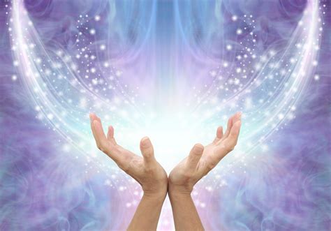Divine Touch Group Healing Session Online Event Joanna Spano