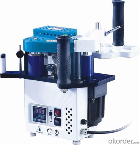 Electric Trimmer of Edge Banding Machine real-time quotes, last-sale