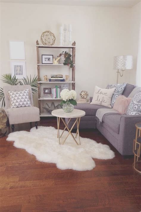 39 Cozy Small Apartment Decorating Ideas On A Budget Home Decor Ideas