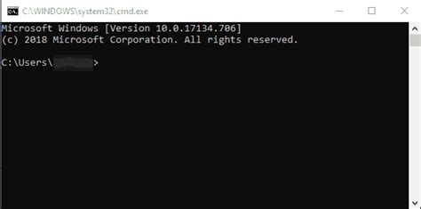 How To Connect To MySQL From The Windows Command Line