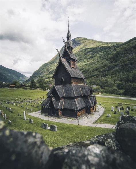 A travel insurance policy can cover you for medical bills, delayed flights and stolen items. The Borgund Slav church in Norway built by the Vikings ...