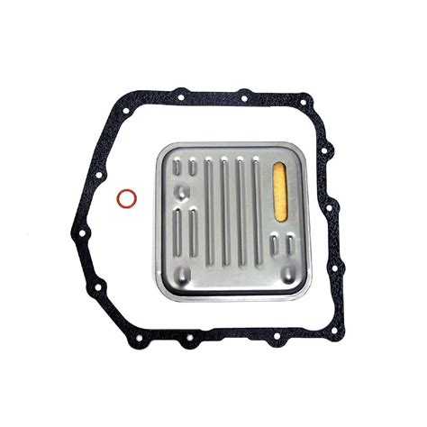 Duralast Automatic Transmission Filter Tf139
