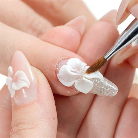 Get Your Nail Art At These Nail Salons In Singapore Vanilla Luxury