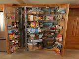Images of Storage Ideas Pantry