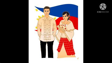 Pangkat Etniko Mga Katangian Tagalog Galugarin Katangaian