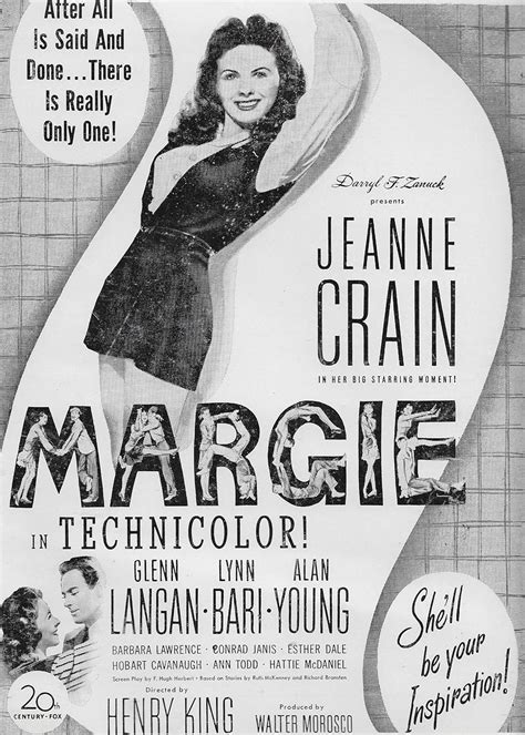 Margie 1946 Imdb