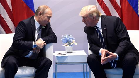 Reunirse Con Putin En Asia Es La Decisión Presidencial Que Debe Tomar