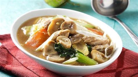 Mulai dari resep capcay sederhana sampai resep capcay goreng dan kuah. Resep Capcay yang Enak dan Praktis Ala Rumahan, Berikut ...