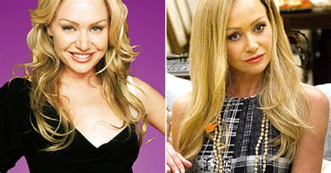portia de rossi plastic surgery what happened to her face us weekly