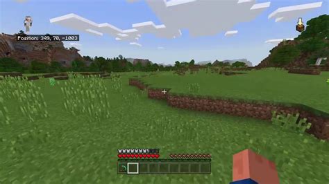 Minecraft Nether Update Youtube