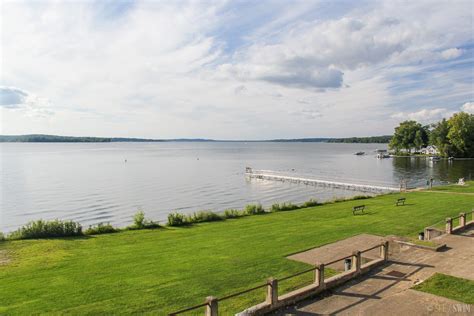 So that's exactly where we source ours. Long Point State Park, Chautauqua - See Swim