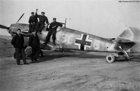 Mölders 109F-1 via Zvezda - Work in Progress - Aircraft ...