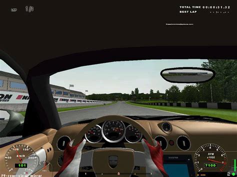 Simulator Condus X Motor Racing Download Jocuri