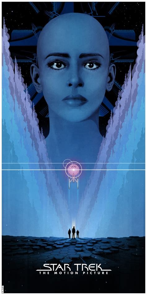 Geek Art Gallery Posters Star Trek Series