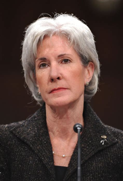 Committee Oks Sebelius Hhs Head Nomination