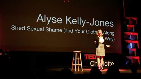 Talk Orgasms Sensuality And More At ‘lets Talk About Sex Really With Dr Alyse Kelly Jones