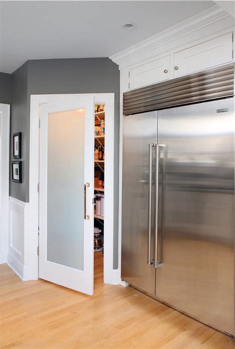 9 Ideas For The Perfect Pantry Door Pantry Design Kitchen Pantry