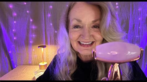 asmr pamper session pov you ve had a bad day role play personal attention youtube