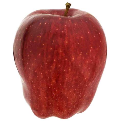 Fruit Big Red Apple Trimart