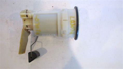 Purchase 02 03 Toyota Camry Fuel Pump Assembly 4 Cylinder Fed In Mobile