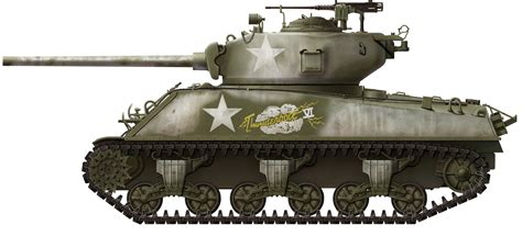 Meng Model Ts 043 135 Us Medium Tank M4a3 76 W Sherman Metal