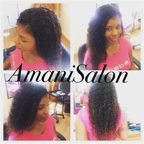 Sew In Weave Styles With Closure Dlaczego Akurat My