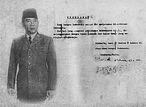Mengenang Sejarah Kemerdekaan Indonesia Agustus Vrogue Co
