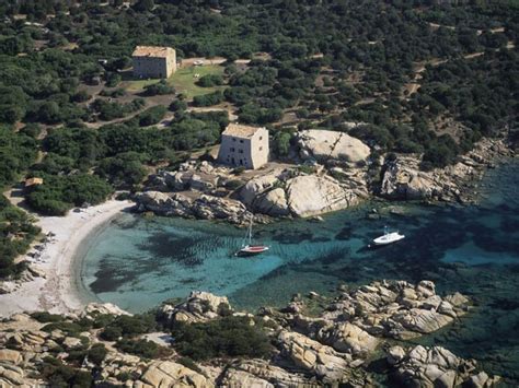 Corsica On A High On The Ile De Beauté The Independent