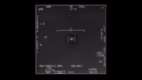 Pentagon Officially Releases Ufo Footage Engadget