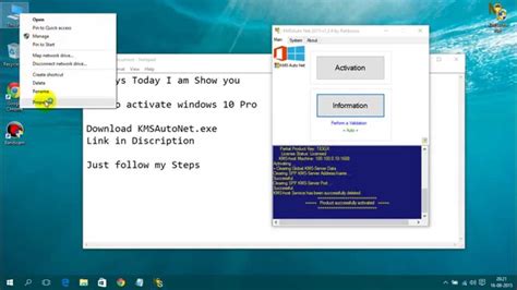 How To Activate Windows 10 Pro For Free Without Product Key In 2021 Riset