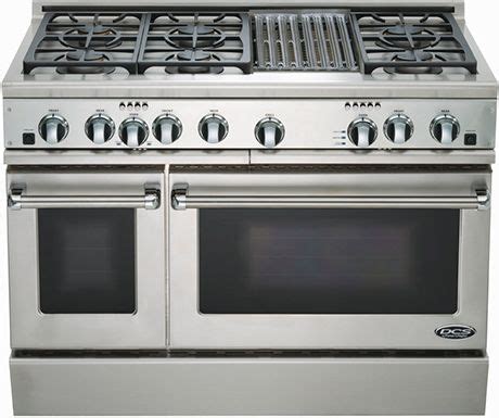 Maybe you would like to learn more about one of these? dcs-appliances-range-promo.jpg | Gas range double oven ...