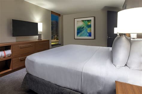 Hyatt Place Provo Is A Gay And Lesbian Friendly Hotel In Provo
