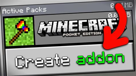 √ Addons For Minecraft Pe App 180974 Mod Maker For Minecraft Pe App