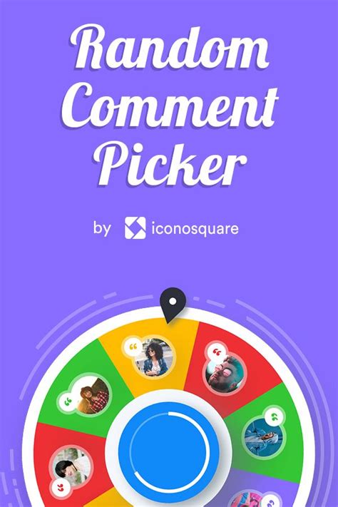 A powerful tool to pick random winners for your instagram giveaways, sweepstakes, or competitions. Looking for a tool to easily pick a winner for your social ...