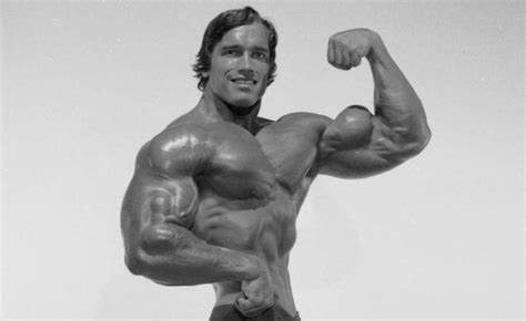 Olympia, conan, terminator, and governor of california. 6 Famous Legends Mr Olympia of All Time - What Steroids