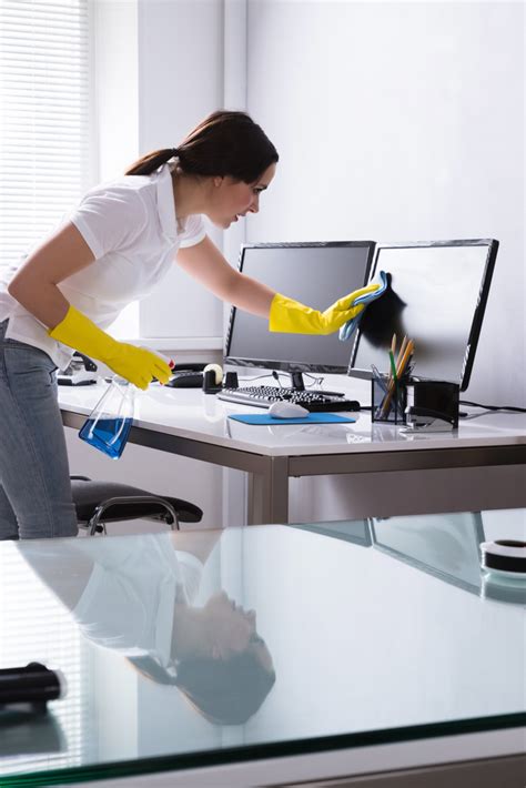 Commercial Cleaning Sydney Cbd