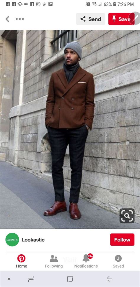 Pin By Jessica Ruiz On Outfits For Him Double Breasted Suit Jacket