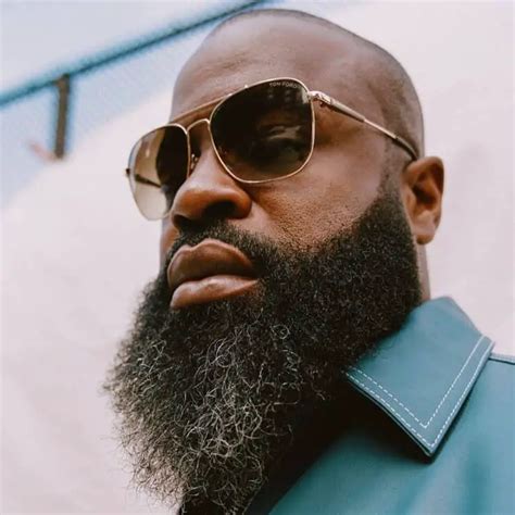 12 Iconic Rappers With Trendy Beards Bald And Beards