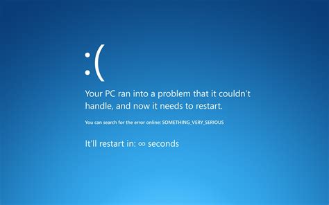 Software World How To Fix Blue Screen Error In Any Windows Operating