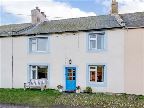 Curlew Cottage Ref Uk33013 In Maryport Pet Friendly Cottage