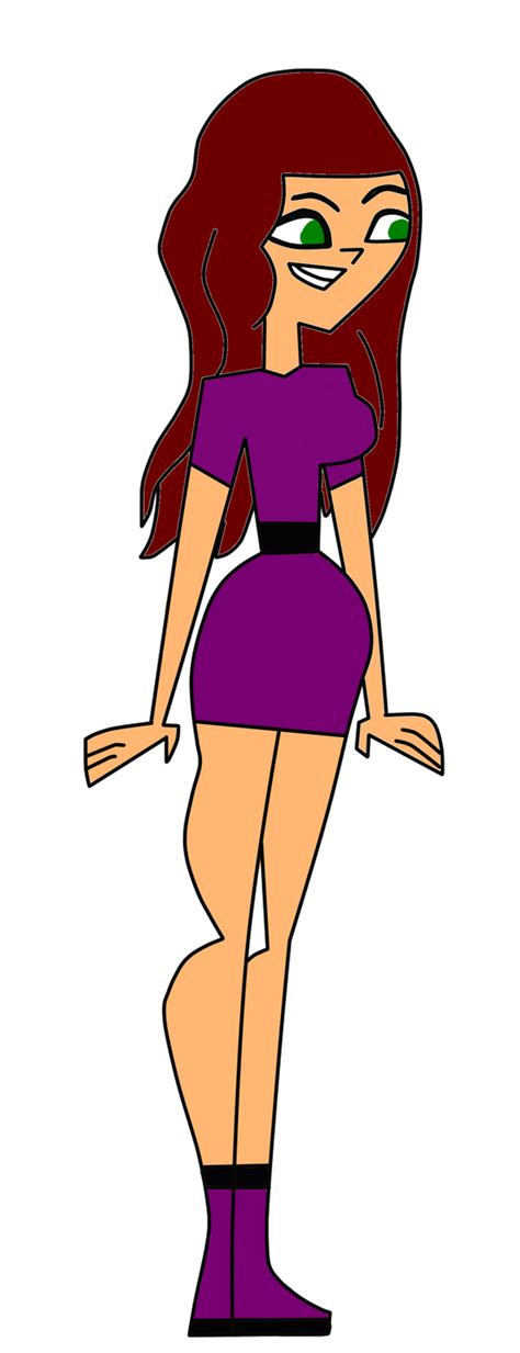 Total Drama Oc Costume By Silence600 On Deviantart