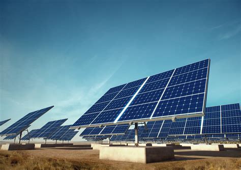 Rajasthan To House Worlds Largest Solar Power Plant Indian Nerve