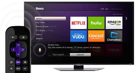 Do you have a roku channel from the official roku channel store you would like to suggest? Roku Search: Now Searching Across 25+ Top Streaming Channels